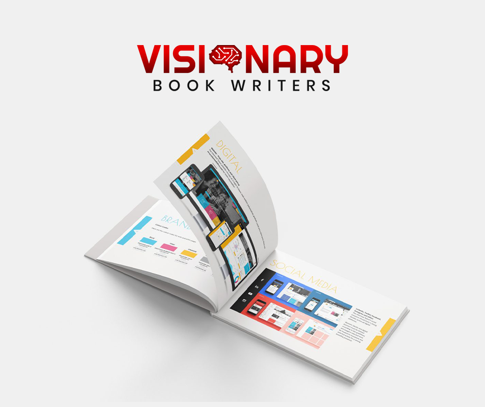 (c) Visionarybookwriters.com
